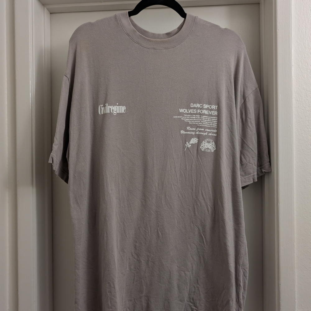Darc Sport Shirt